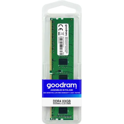 Goodram GR3200D464L22/16G módulo de memoria 16 GB 1 x 16 GB
