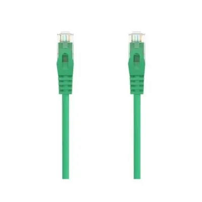 Cable de Red RJ45 AWG24 UTP Aisens A145-0582 Cat.6A/ LSZH/ 2m/