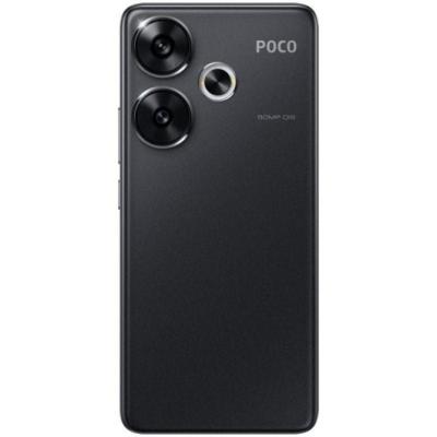 Xiaomi POCO F6 12GB/ 512GB/ 6.67'/ 5G/ Negro