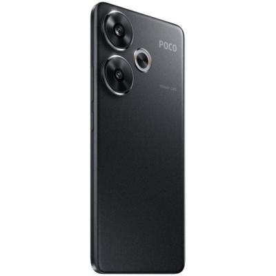 Xiaomi POCO F6 12GB/ 512GB/ 6.67'/ 5G/ Negro