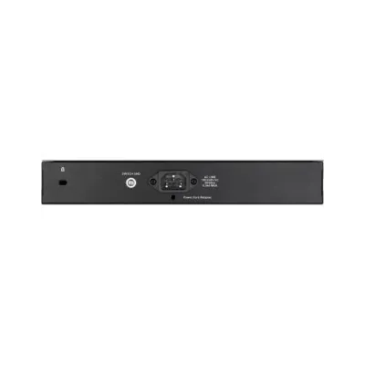 Switch Gestionado D-Link DGS-1210-16 16 Puertos/ Gigabit