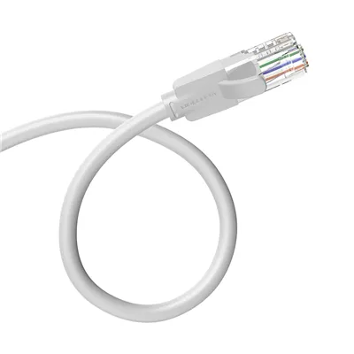 Cable de Red RJ45 UTP Vention IBEHG Cat.6/ 1.5m/ Gris