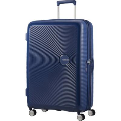 American Tourister SoundBox Spinner Maleta Grande 77cm/