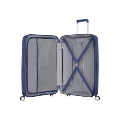 American Tourister SoundBox Spinner Maleta Grande 77cm/