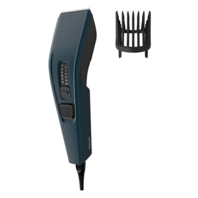 Philips Hairclipper Cortapelos Series 3000 - 13 longitudes, Uso