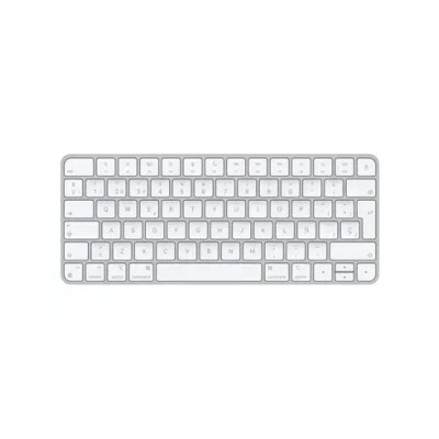 Apple Magic Keyboard 2021 Teclado para Mac inalámbrico