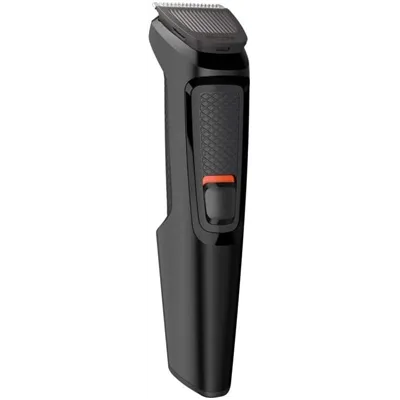 Philips Recortadora de Barba Serie 3000 para barba, oreja