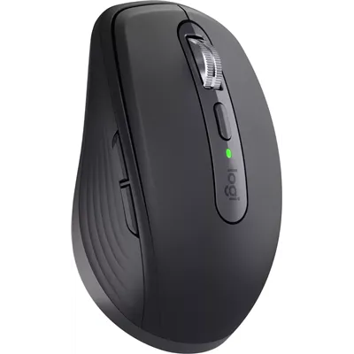 Logitech MX Anywhere 3S Bluetooth, Ratón Láser Inalámbrico