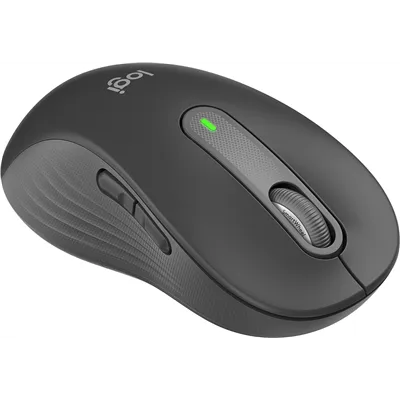 Logitech Signature M650 L Bluetooth Ratón Inalámbrico, 5