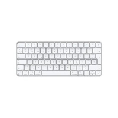 Apple Magic Keyboard 2021 Teclado para Mac inalámbrico