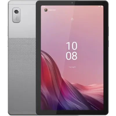 Lenovo Tab M9 9' 64GB 4GB Octacore Gris Artico