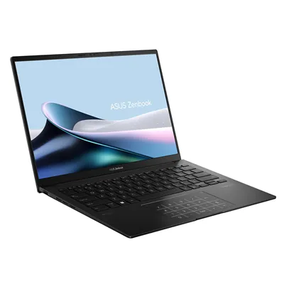 Asus ZenBook 14 OLED UM3406HA AMD Ryzen 7 PRO 8840HS 16GB 512GB