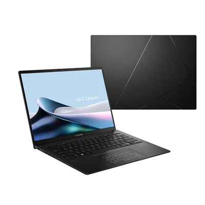 Asus ZenBook 14 OLED UM3406HA AMD Ryzen 7 PRO 8840HS 16GB 512GB