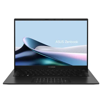 Asus ZenBook 14 OLED UM3406HA AMD Ryzen 7 PRO 8840HS 16GB 512GB