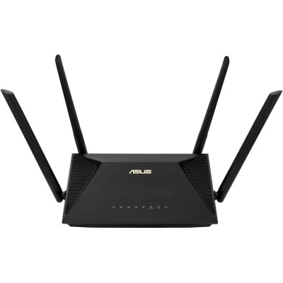 ASUS RT-AX53U - Router AX1800 WiFi 6 extensible de dos bandas