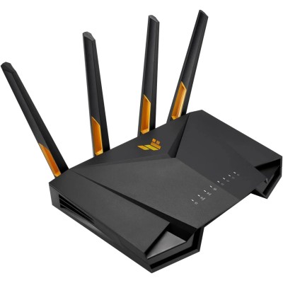 ASUS TUF Gaming AX3000 V2 - Router Gaming Extensible WiFi 6