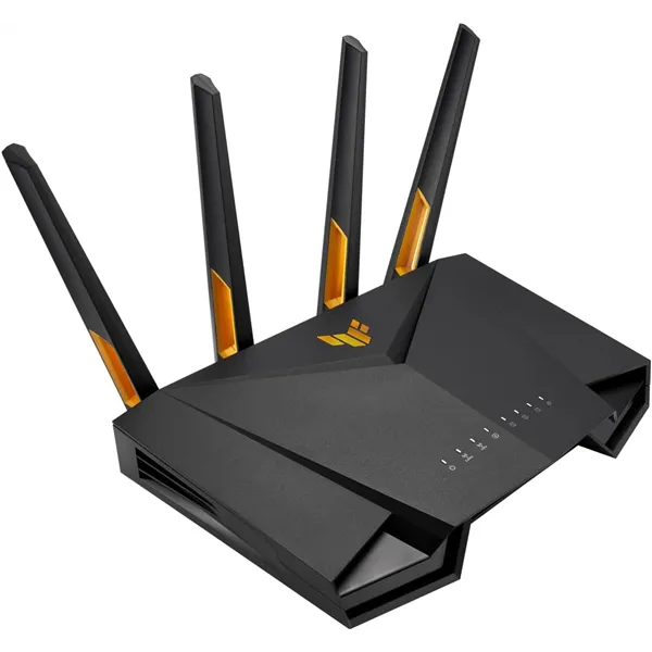 ASUS TUF Gaming AX3000 V2 - Router Gaming Extensible WiFi 6 dual band