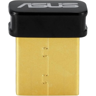 ASUS USB-BT500 Adaptador Bluetooth 5.0 USB Mini