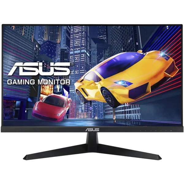 ASUS VY249HGE 23.8" LED Monitor Gaming FHD IPS 1ms 144Hz HDMI/FreeSync