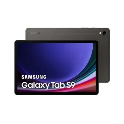 Samsung Galaxy Tab S9 11' 12GB 256GB Octacore 5G Grafito