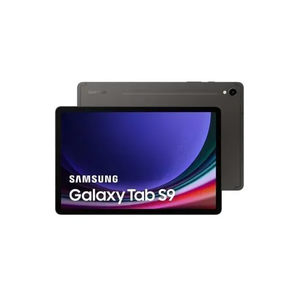 Samsung Galaxy Tab S9 11' 12GB 256GB Octacore 5G Grafito