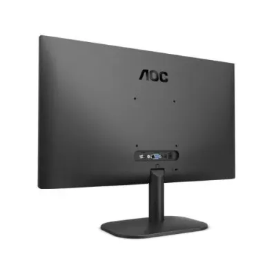 Monitor AOC 22B2AM 21.5'/ Full HD/ Multimedia/ Negro