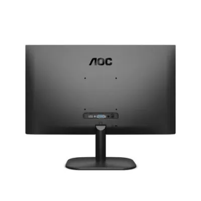 Monitor AOC 22B2AM 21.5'/ Full HD/ Multimedia/ Negro