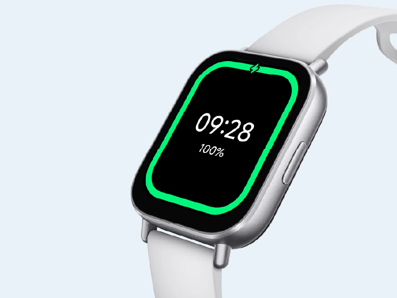 Redmi Watch 5 Active