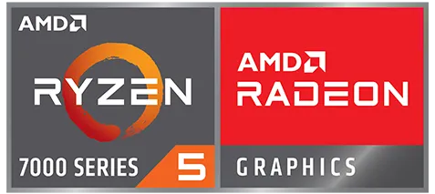 Portátiles con AMD Ryzen 5 series 7000, Portátiles baratos en TechLife