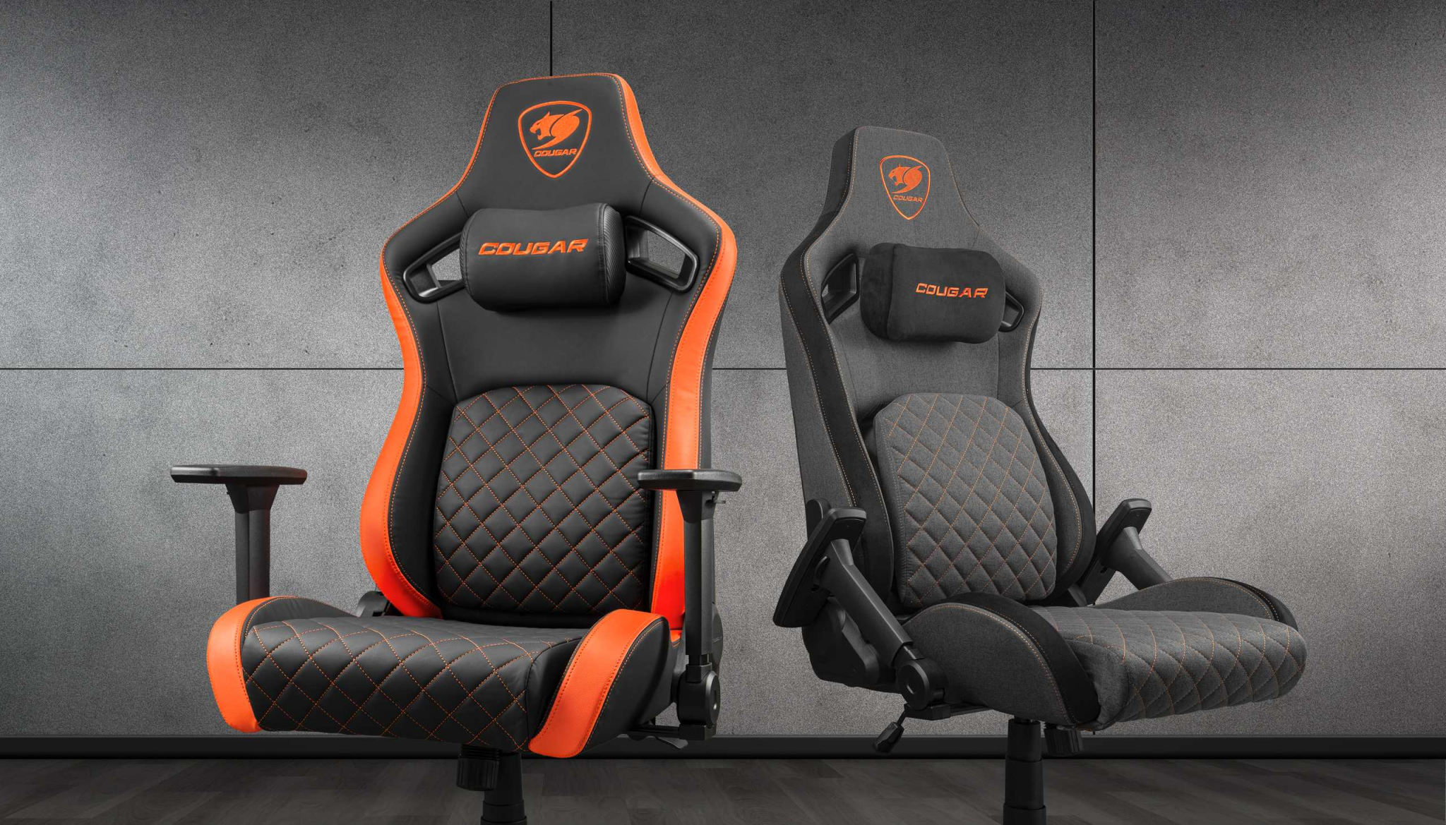 Cougar Defensor Silla Gaming, TechLife.es