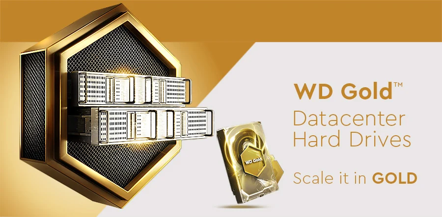 WDGold