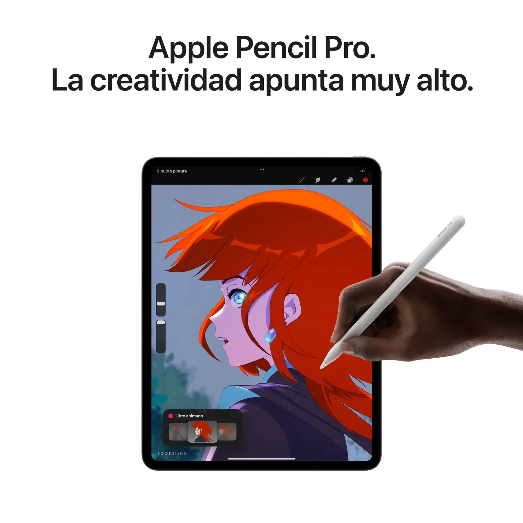 Apple iPad Pro 11' 2024