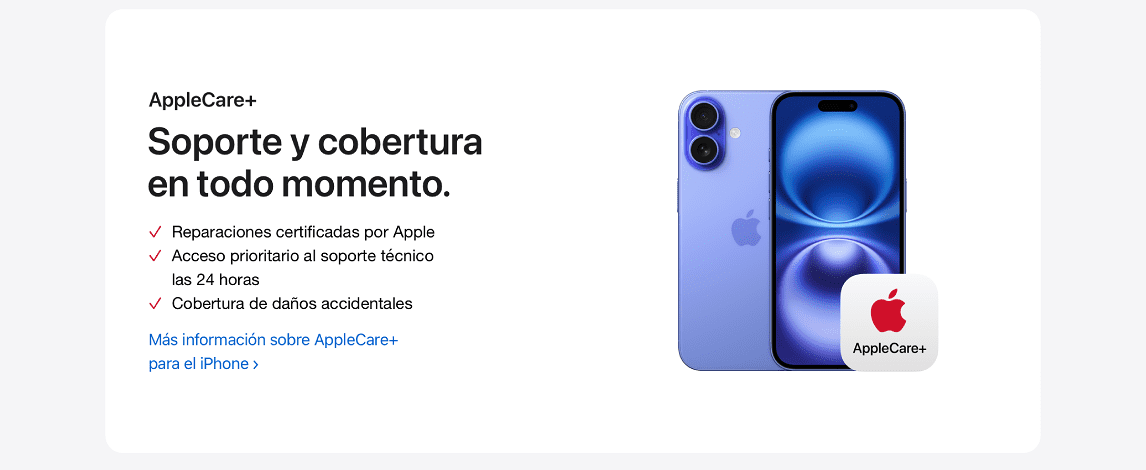 Que iPhone comprar, todos los modelos