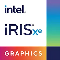 Intel Iris Xe Graficos