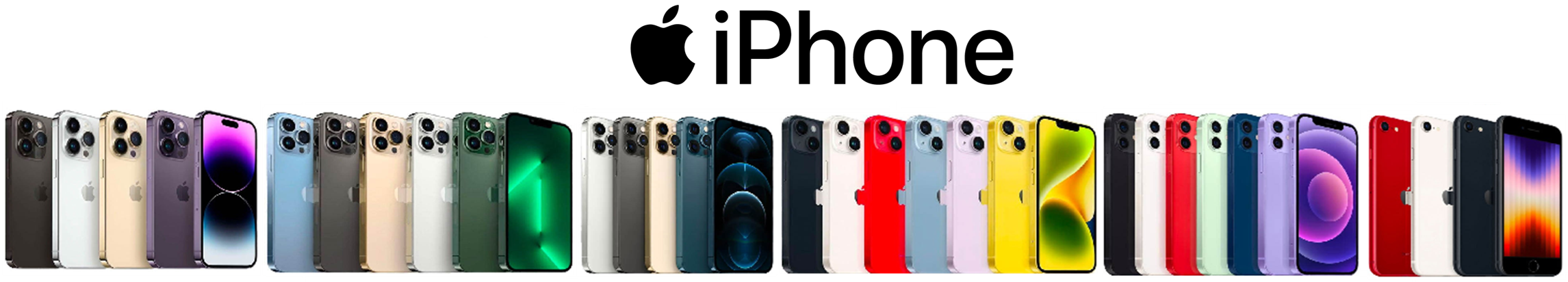 Ofertas en iPhone 14/13/12/11/SE , Tienda online a Precios líderes