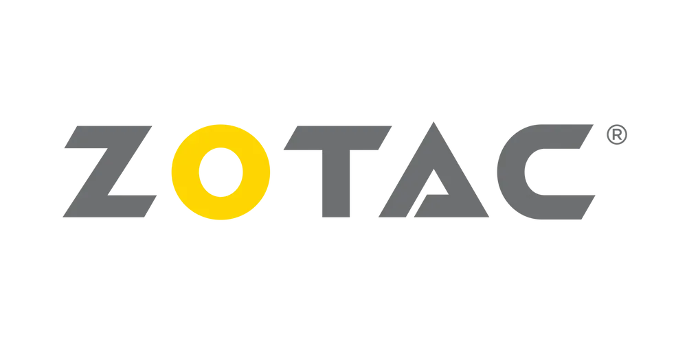 ZOTAC