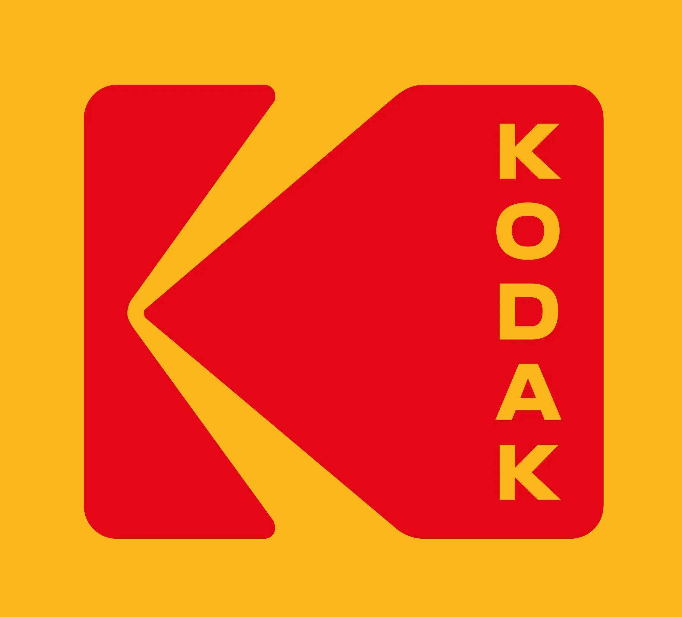 KODAK